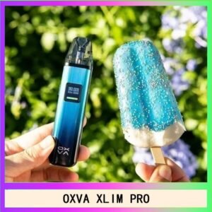 OXVA XLIM PRO 30W 小蠻牛POD電子煙主機空倉煙彈官網